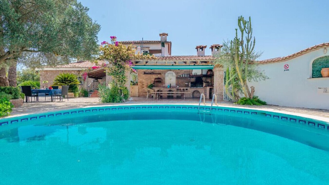 Photo of Outdoor in Les Palmeres
