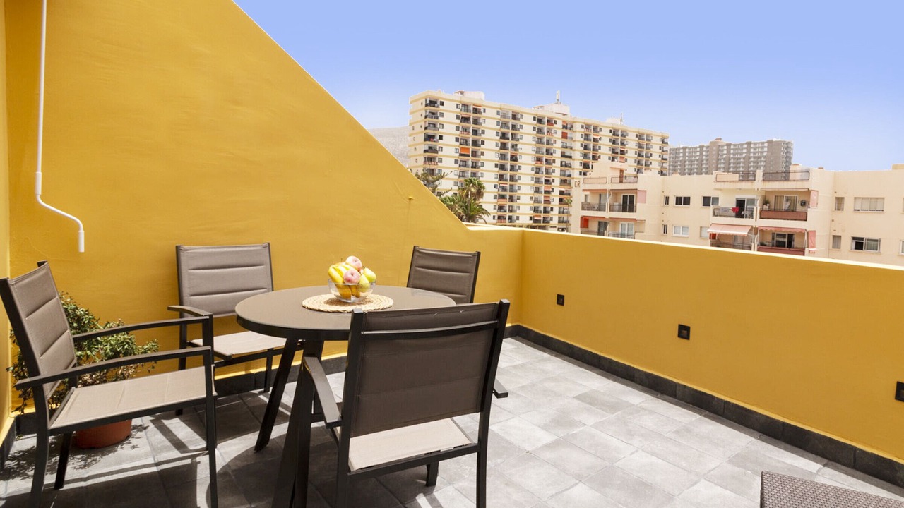 Photo of Outdoor in Los Cristianos