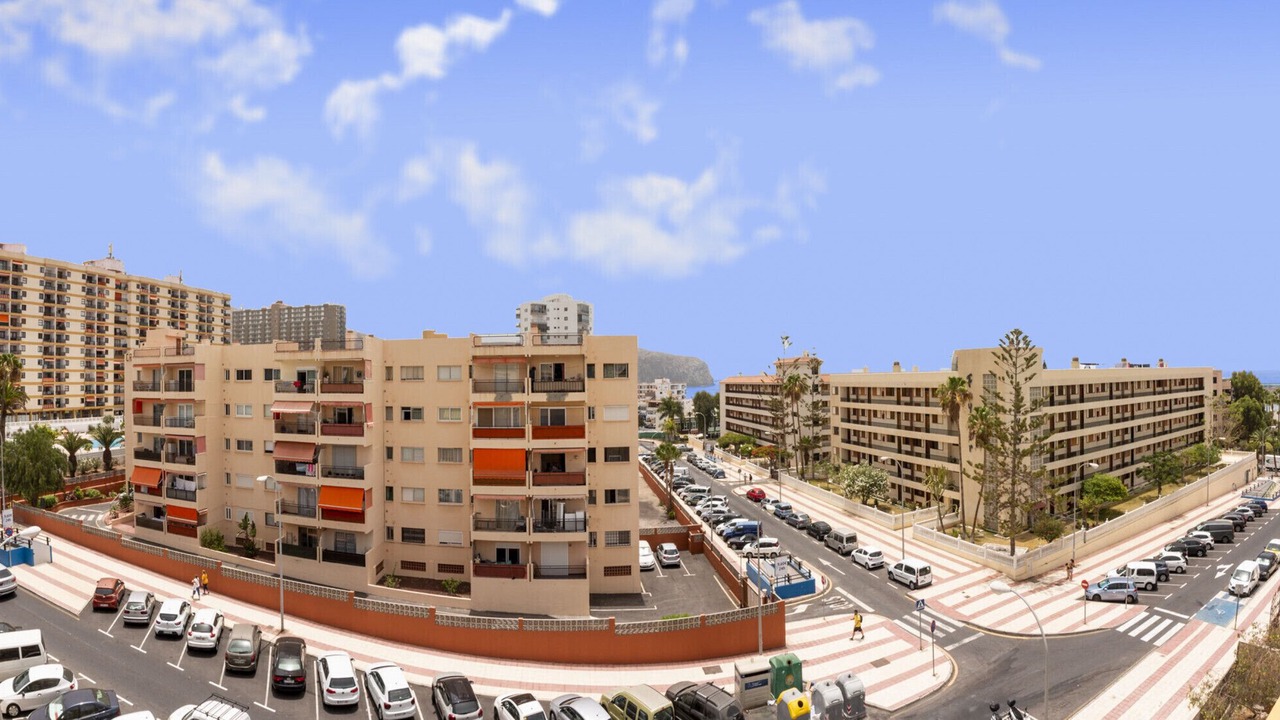 Photo of Outdoor in Los Cristianos