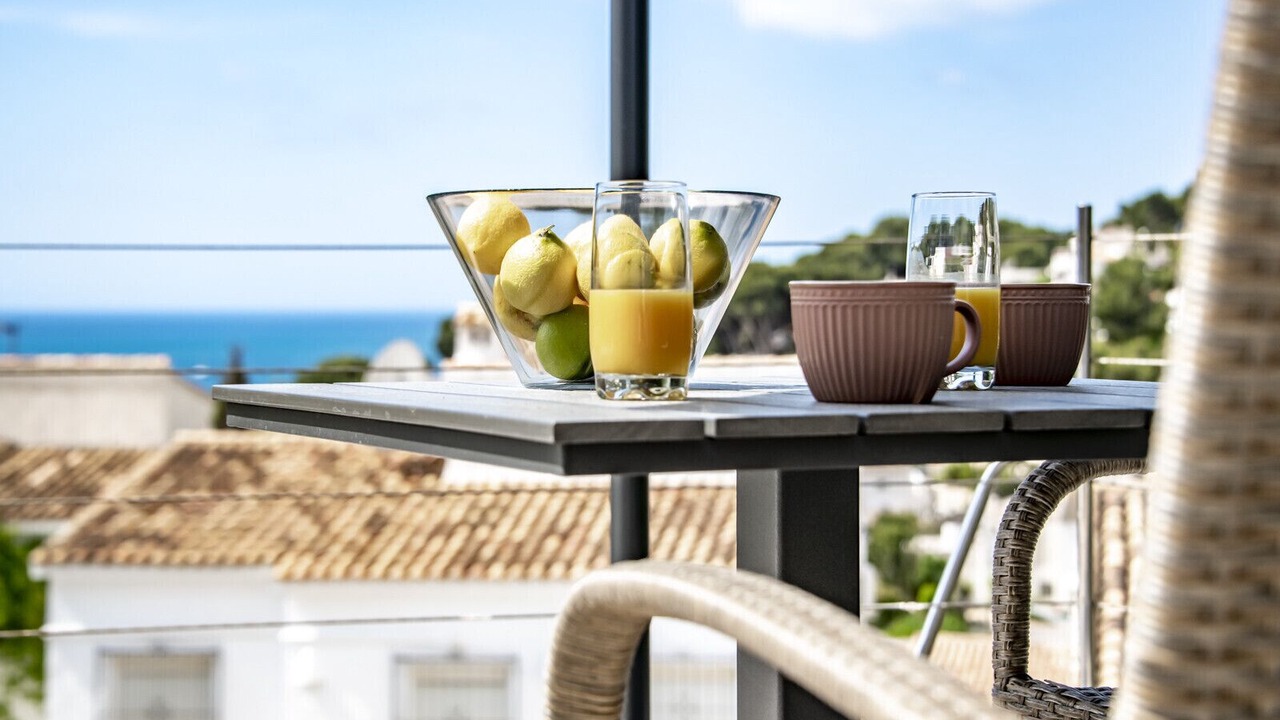 Photo of Outdoor in El Portet