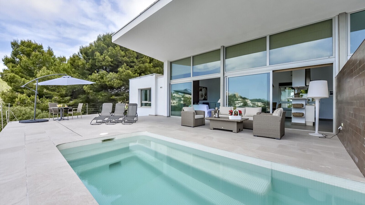Photo of Outdoor in El Portet