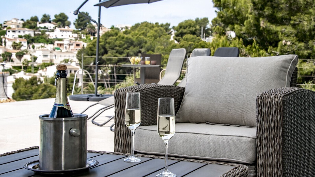 Photo of Outdoor in El Portet