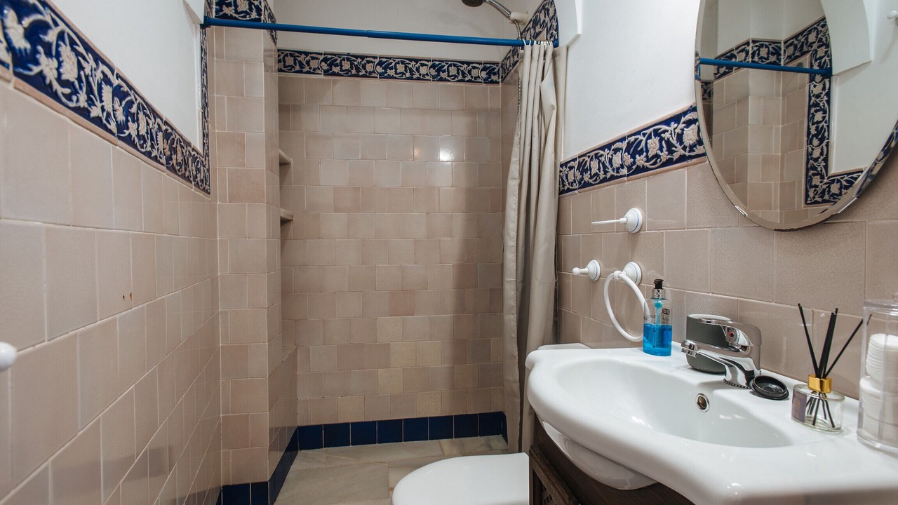 Photo of Bathroom in San Bartolome