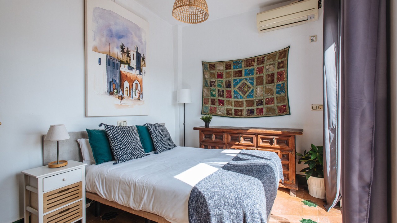 Photo of Bedroom in San Bartolome