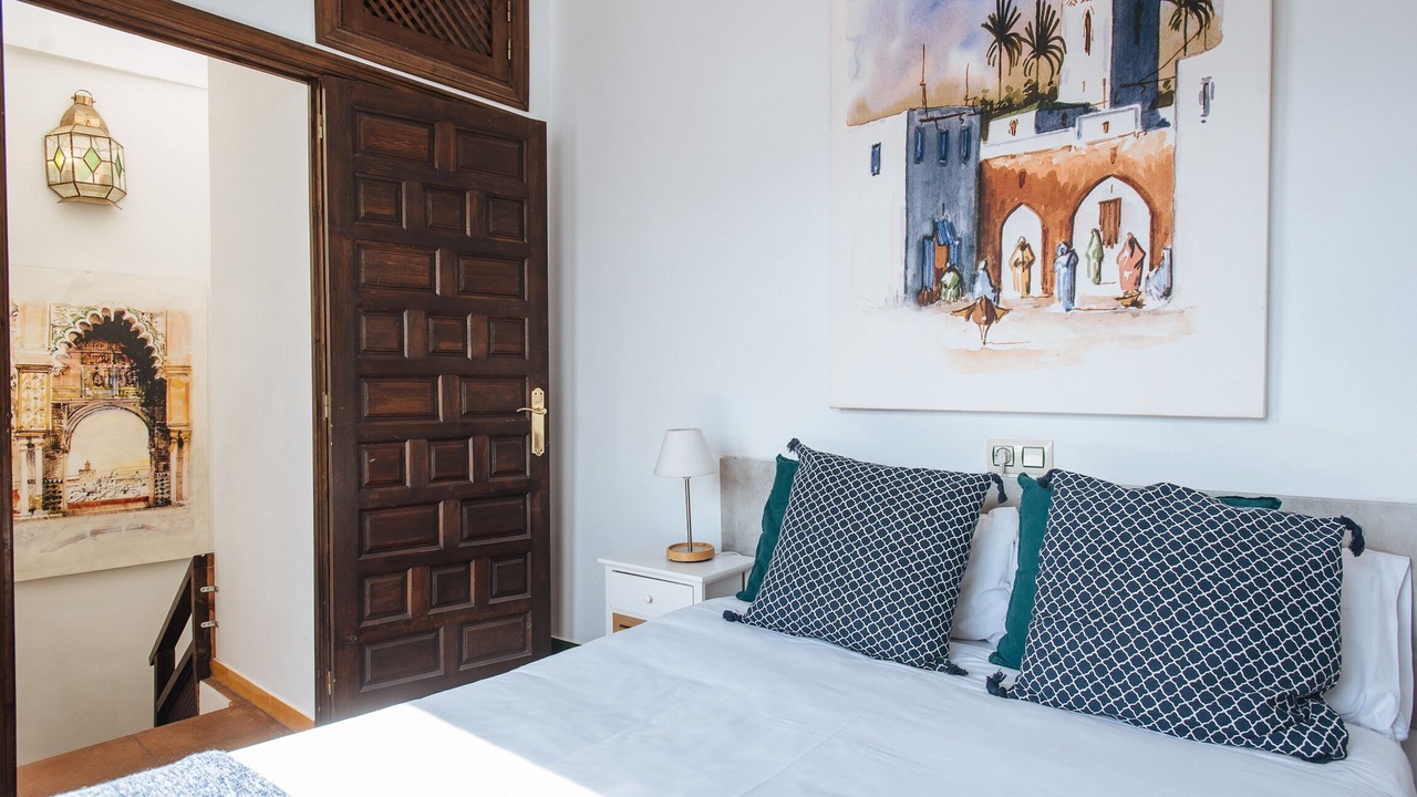 Photo of Bedroom in San Bartolome