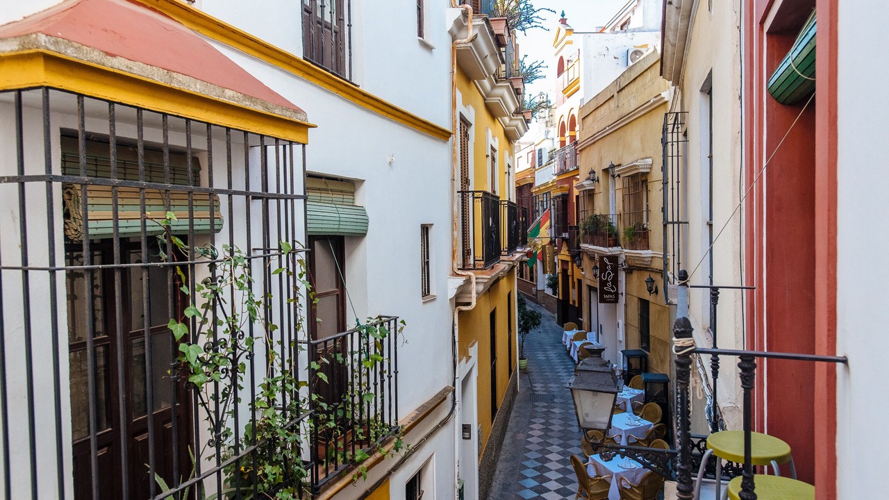 Photo of Outdoor in San Bartolome