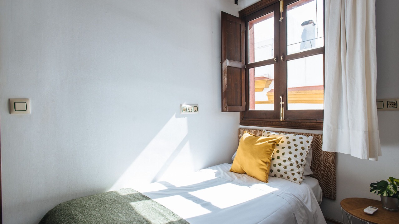 Photo of Bedroom in San Bartolome