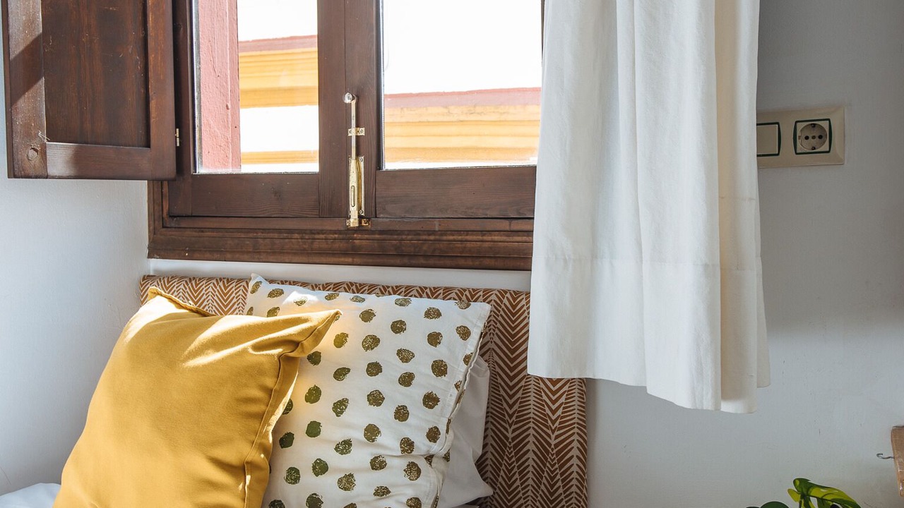 Photo of Bedroom in San Bartolome