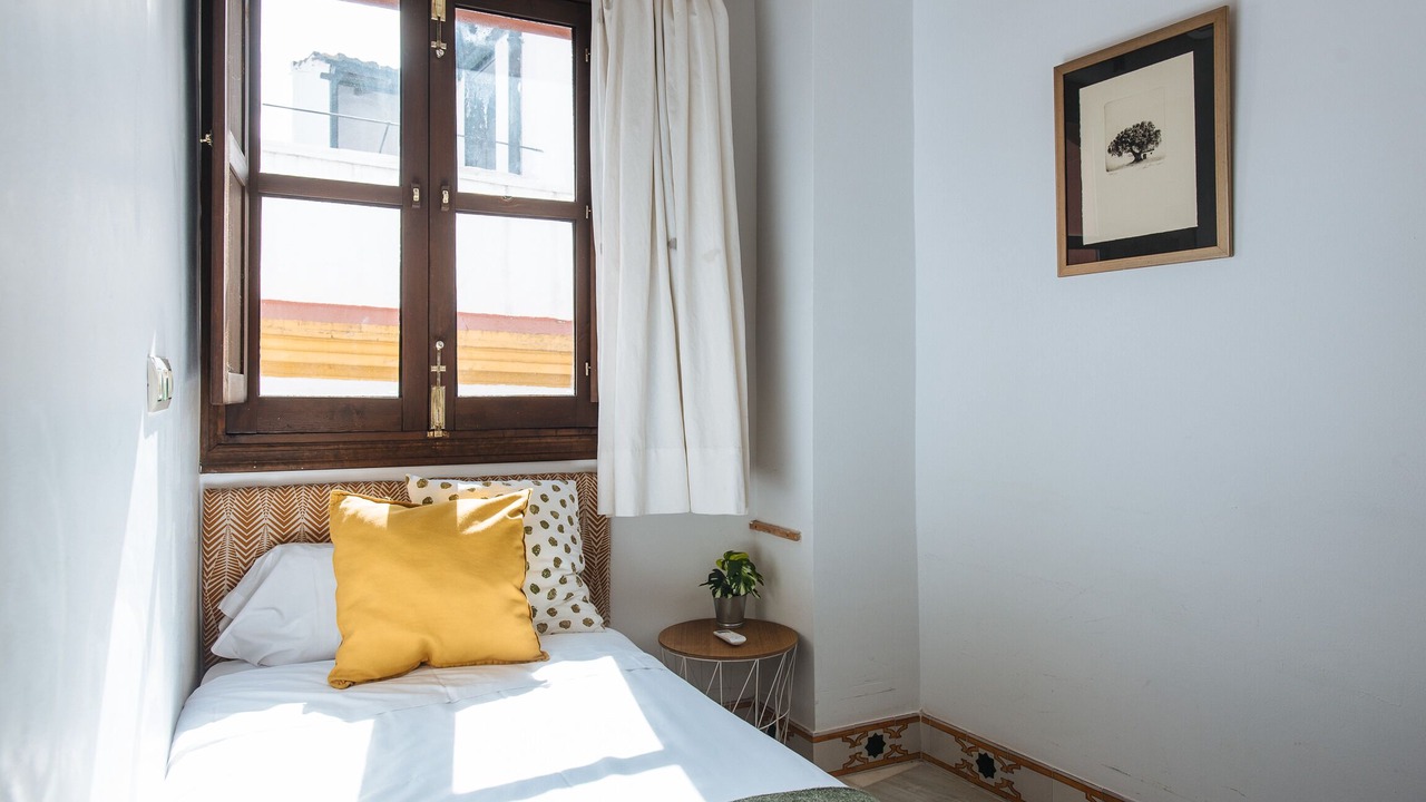 Photo of Bedroom in San Bartolome