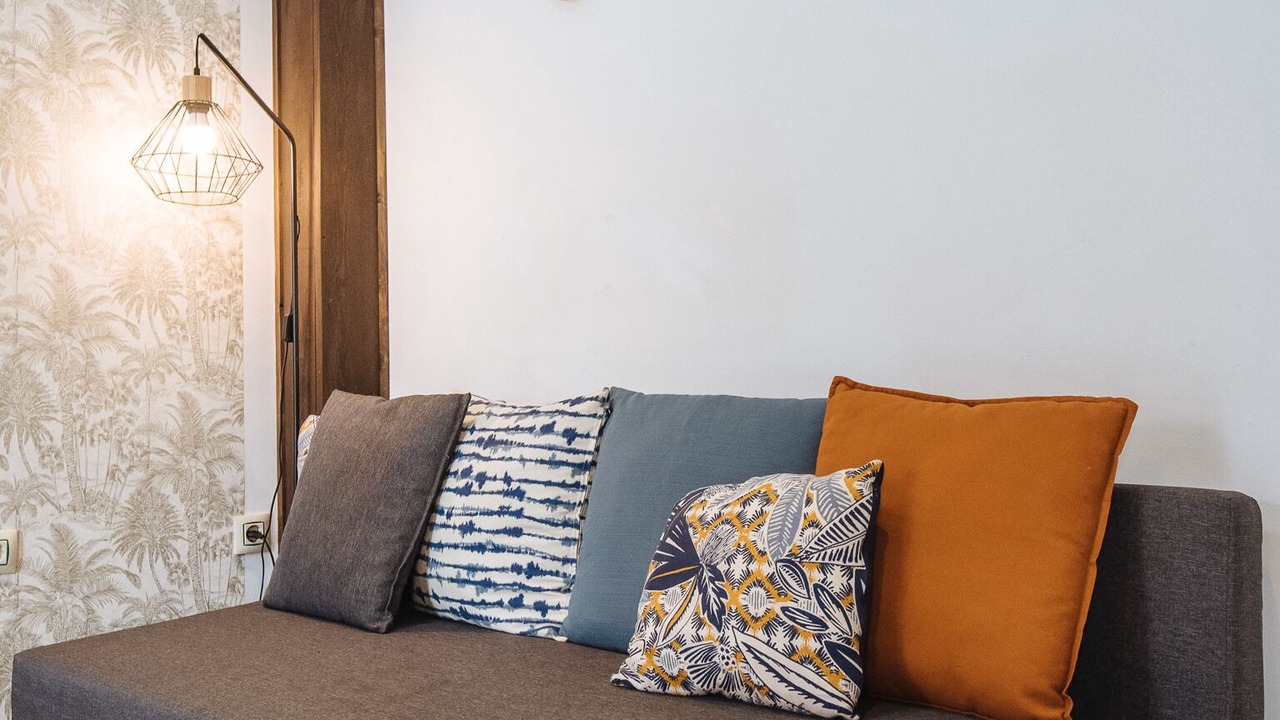 Photo of Livingroom in San Bartolome
