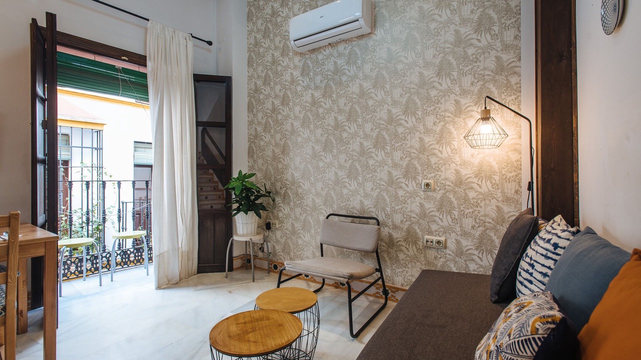 Photo of Livingroom in San Bartolome