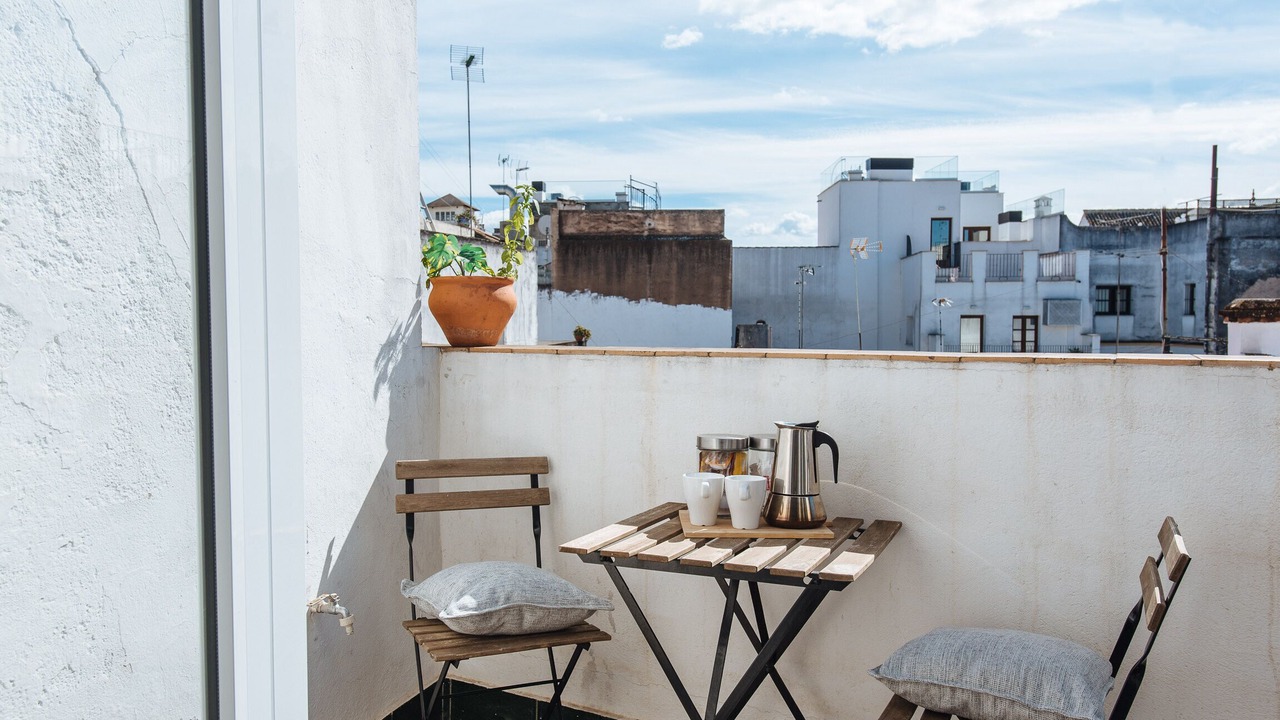 Photo of Outdoor in San Bartolome