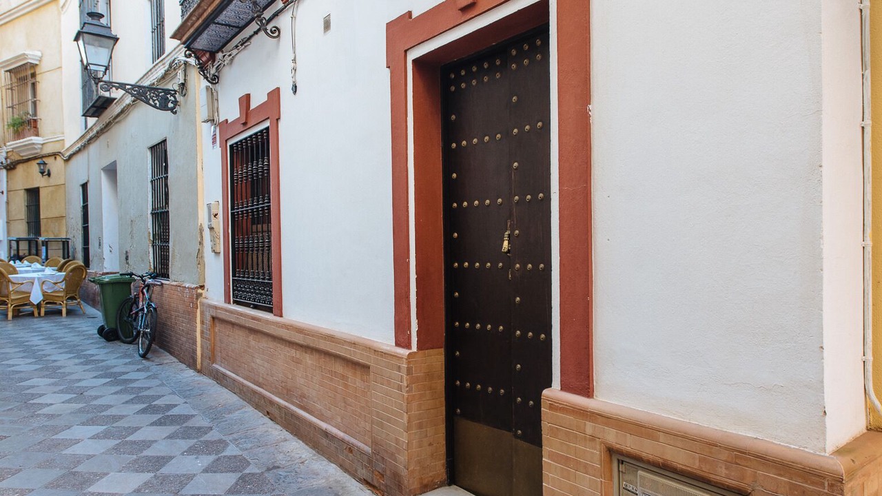 Photo of Outdoor in San Bartolome