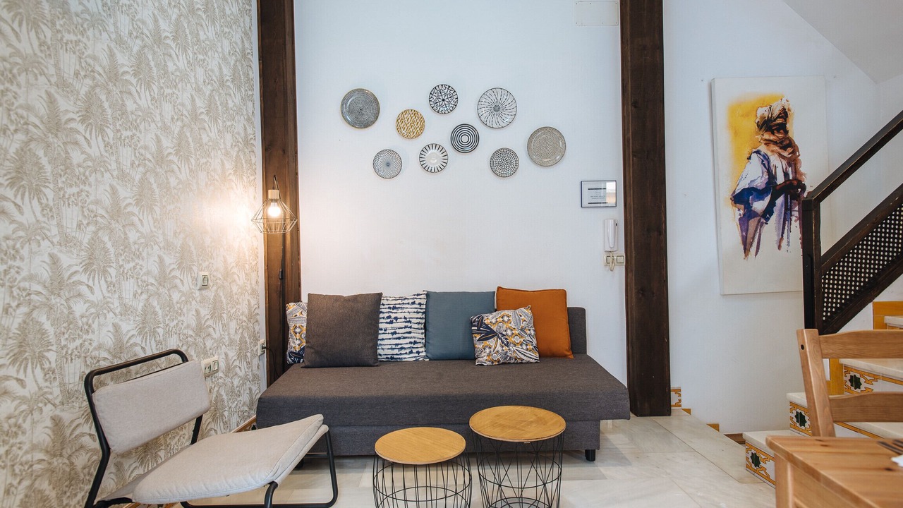 Photo of Livingroom in San Bartolome