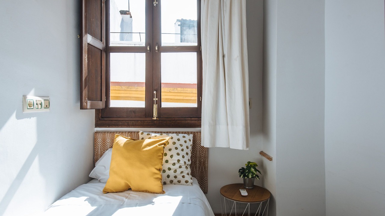 Photo of Bedroom in San Bartolome