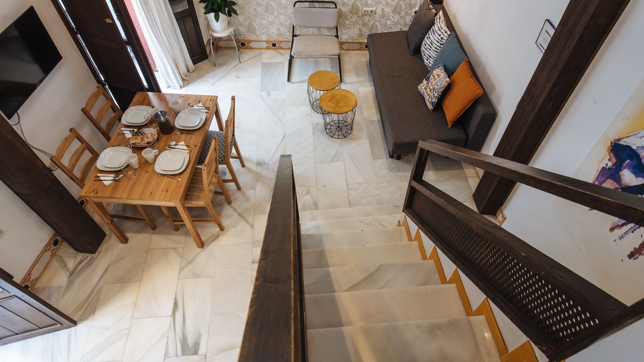 Photo of Livingroom in San Bartolome