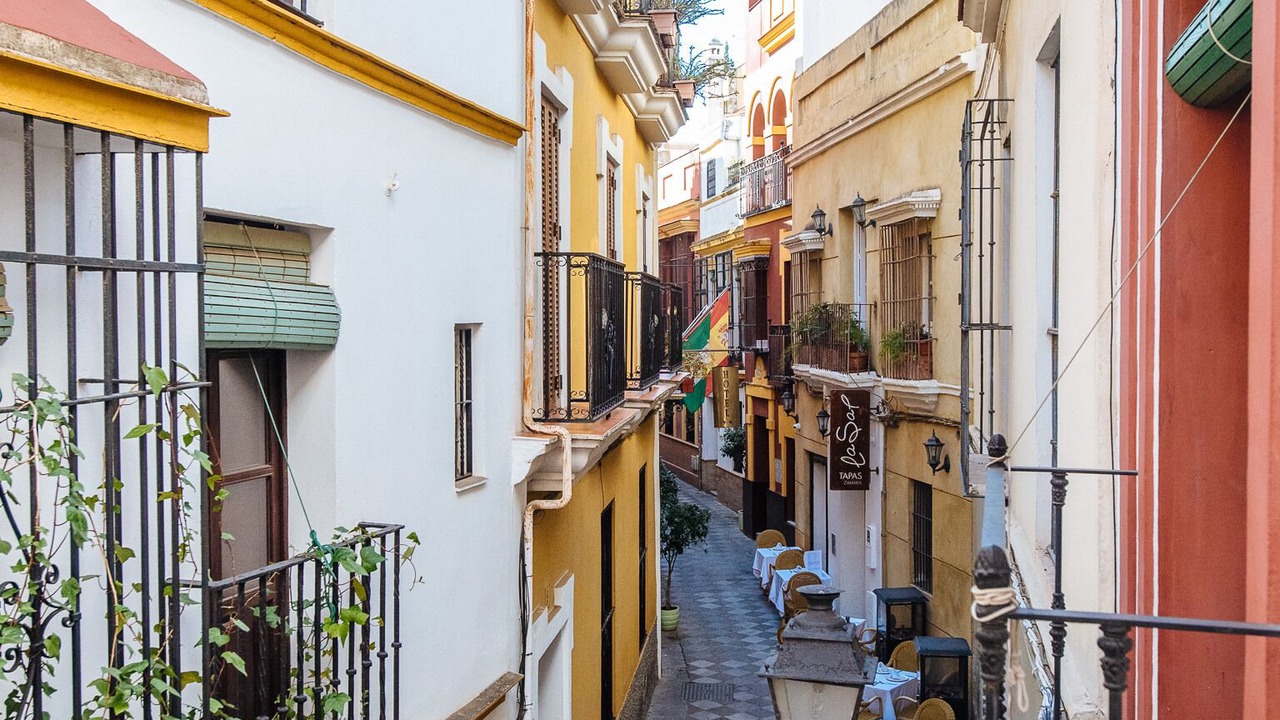 Photo of Outdoor in San Bartolome