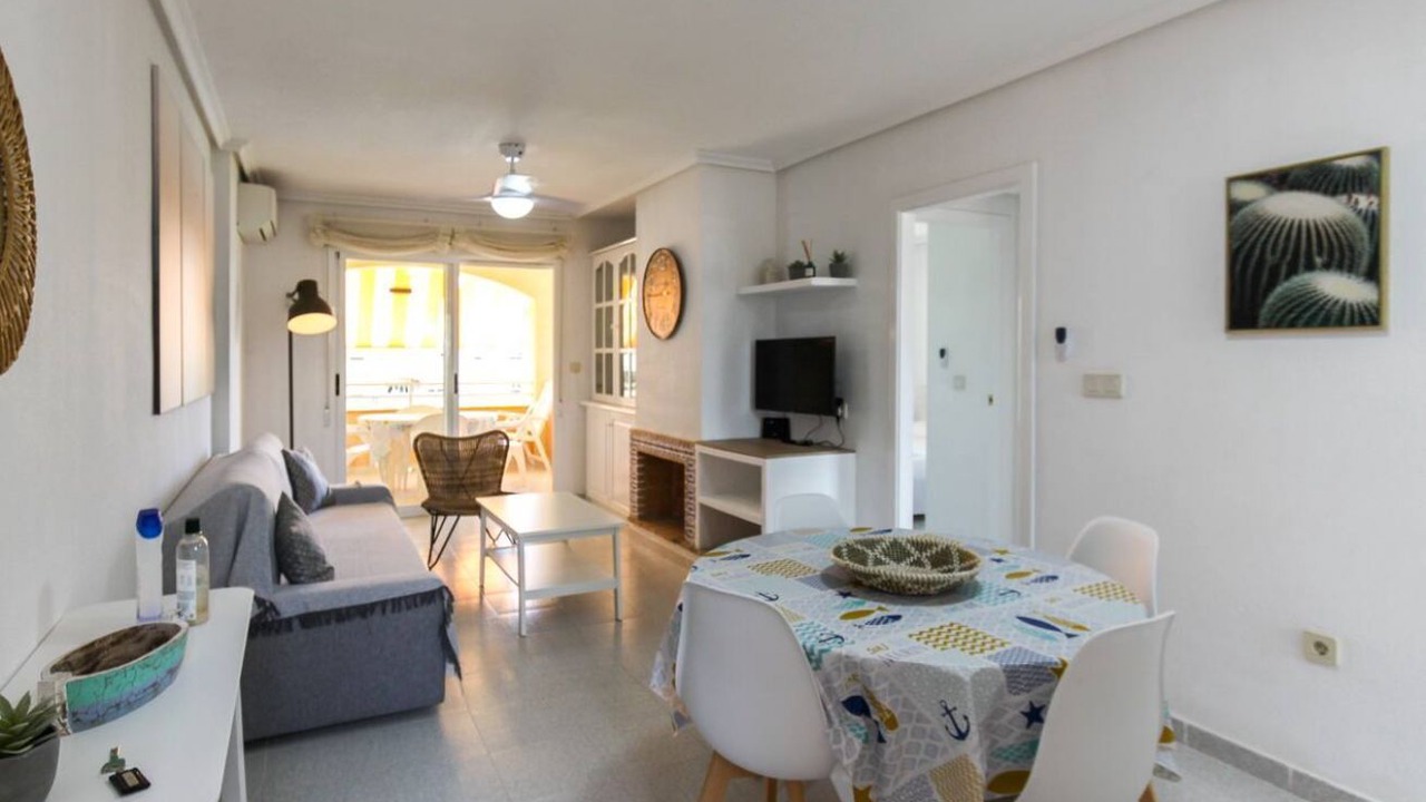 Photo of Livingroom in Denia
