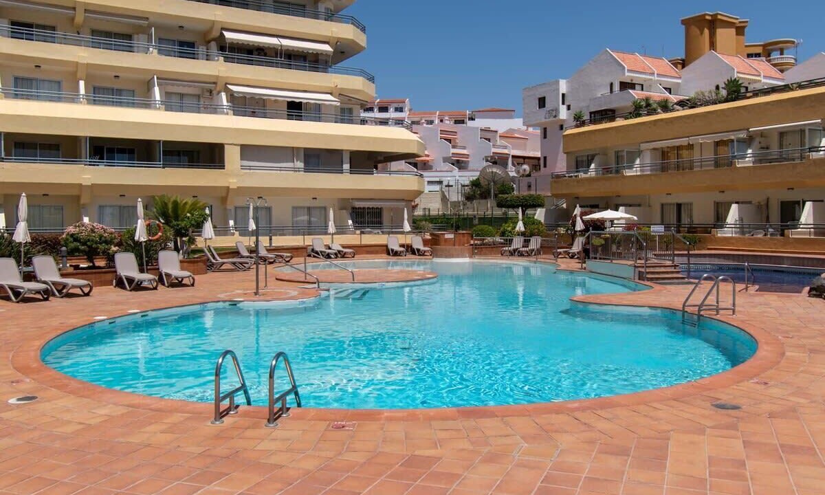 Photo of Outdoor in San Eugenio