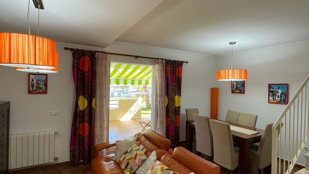 Photo of Livingroom in El Portil