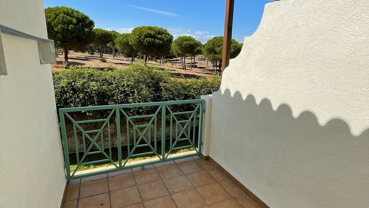 Photo of Outdoor in El Portil