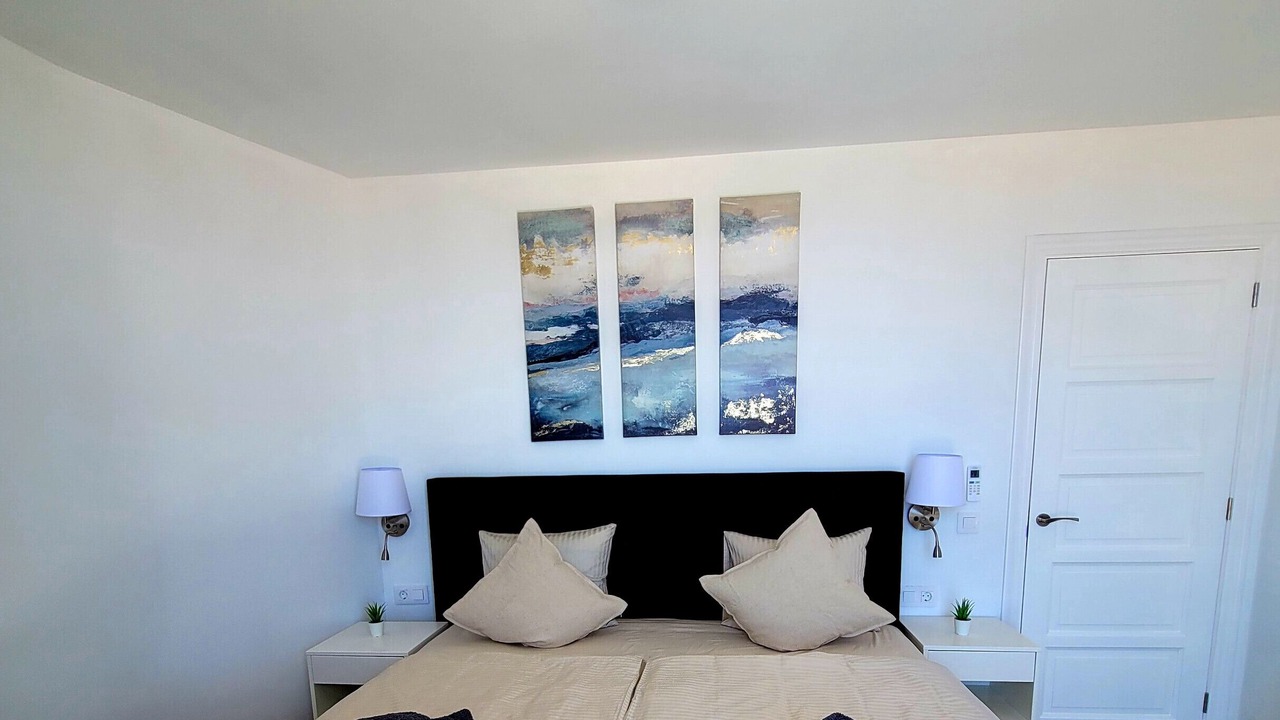 Photo of Bedroom in El Madronal