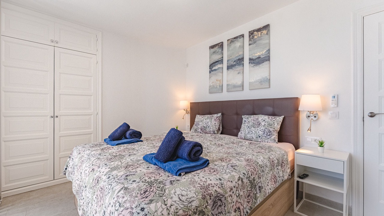 Photo of Bedroom in El Madronal