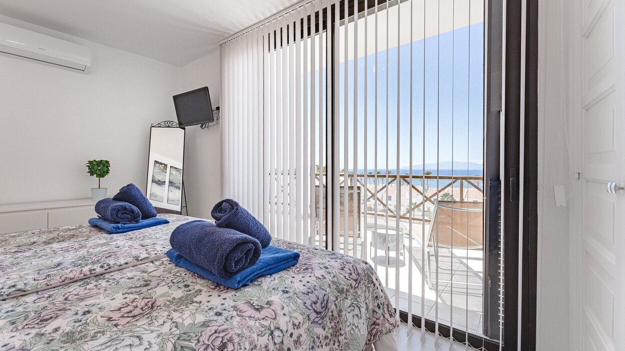 Photo of Bedroom in El Madronal
