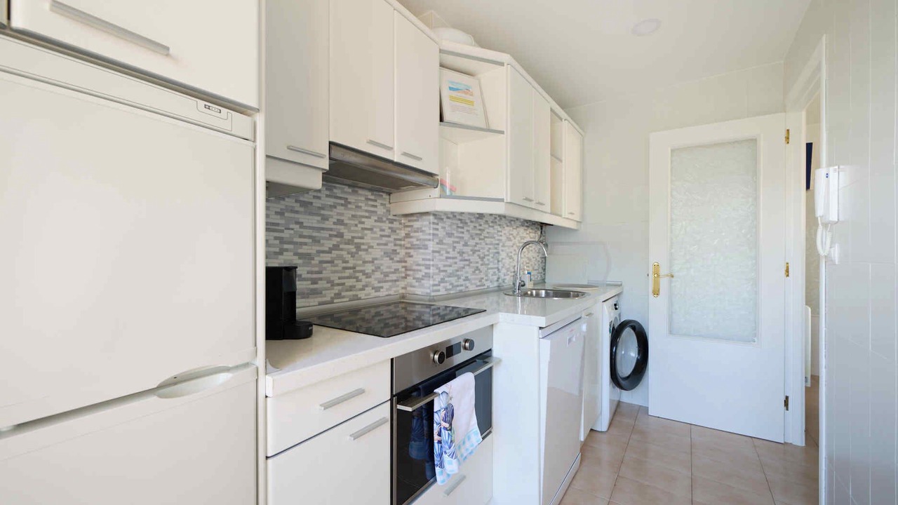 Photo of Kitchen in Laredo