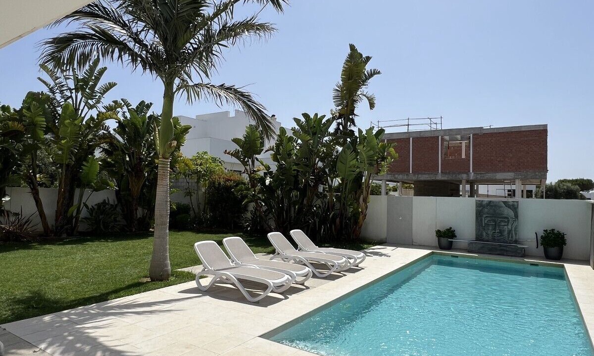 Photo of Outdoor in Conil de la Frontera