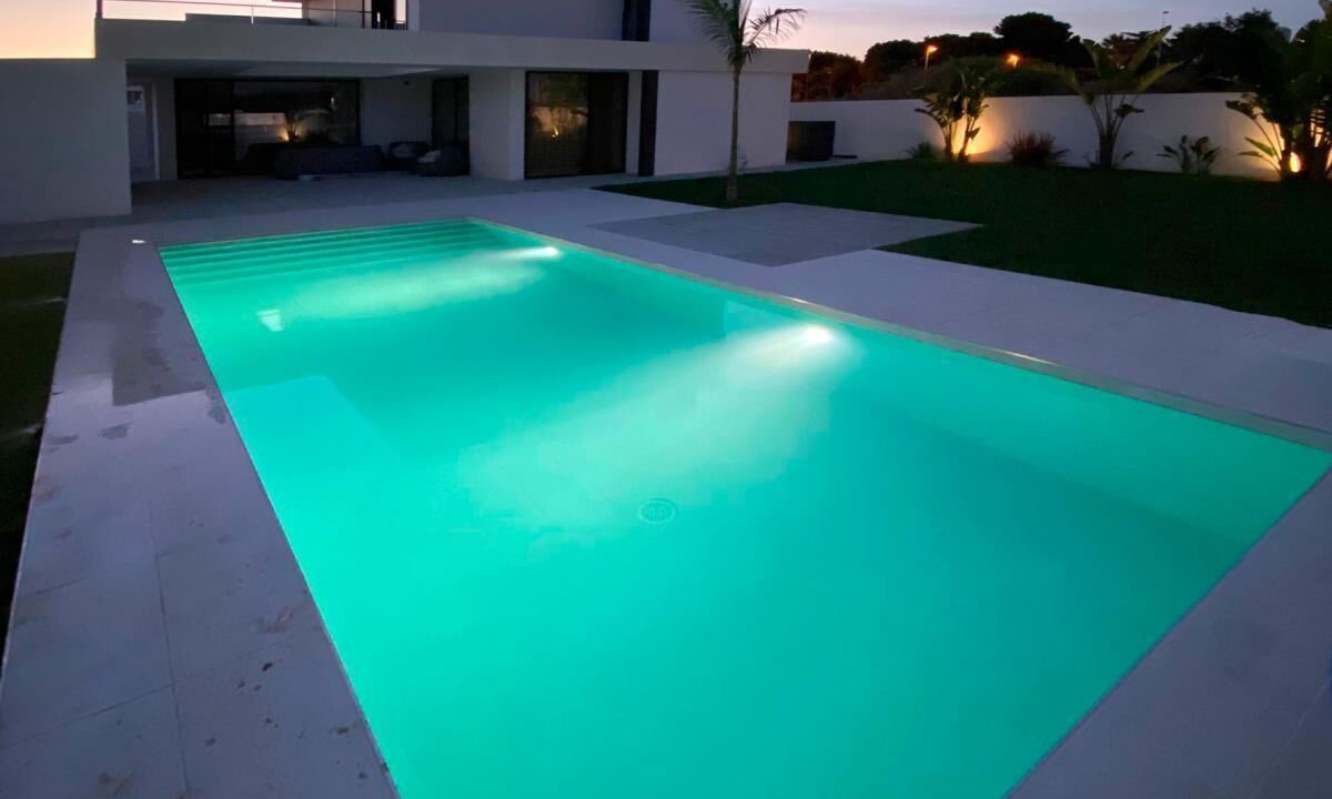 Photo of Outdoor in Conil de la Frontera