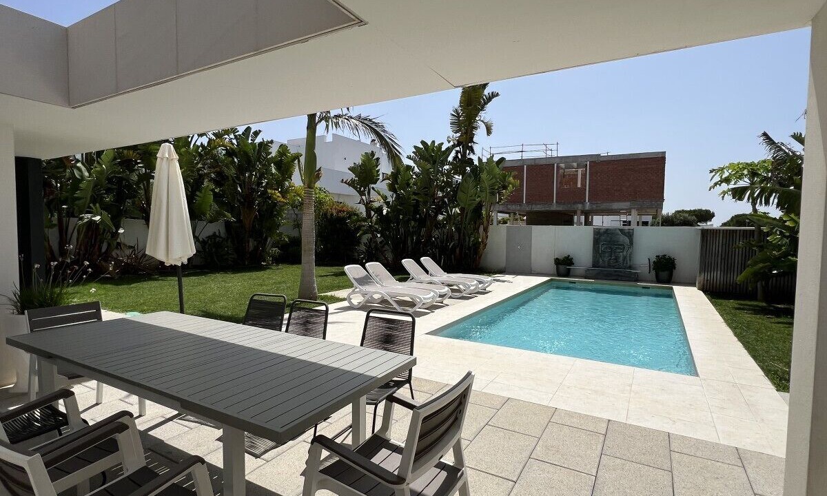 Photo of Outdoor in Conil de la Frontera