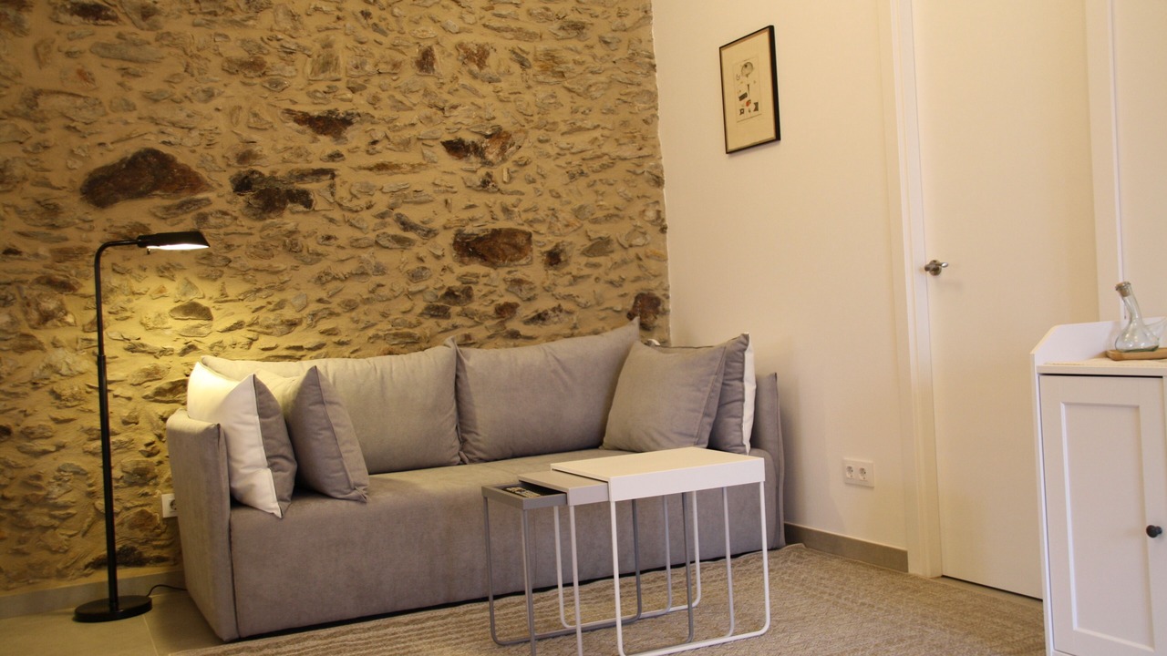 Photo of Livingroom in Espolla