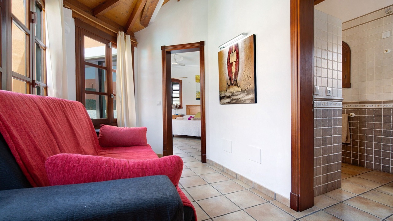 Photo of Livingroom in Corralejo