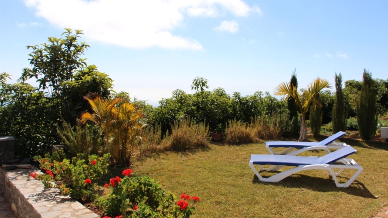 Photo of Outdoor in Tijarafe