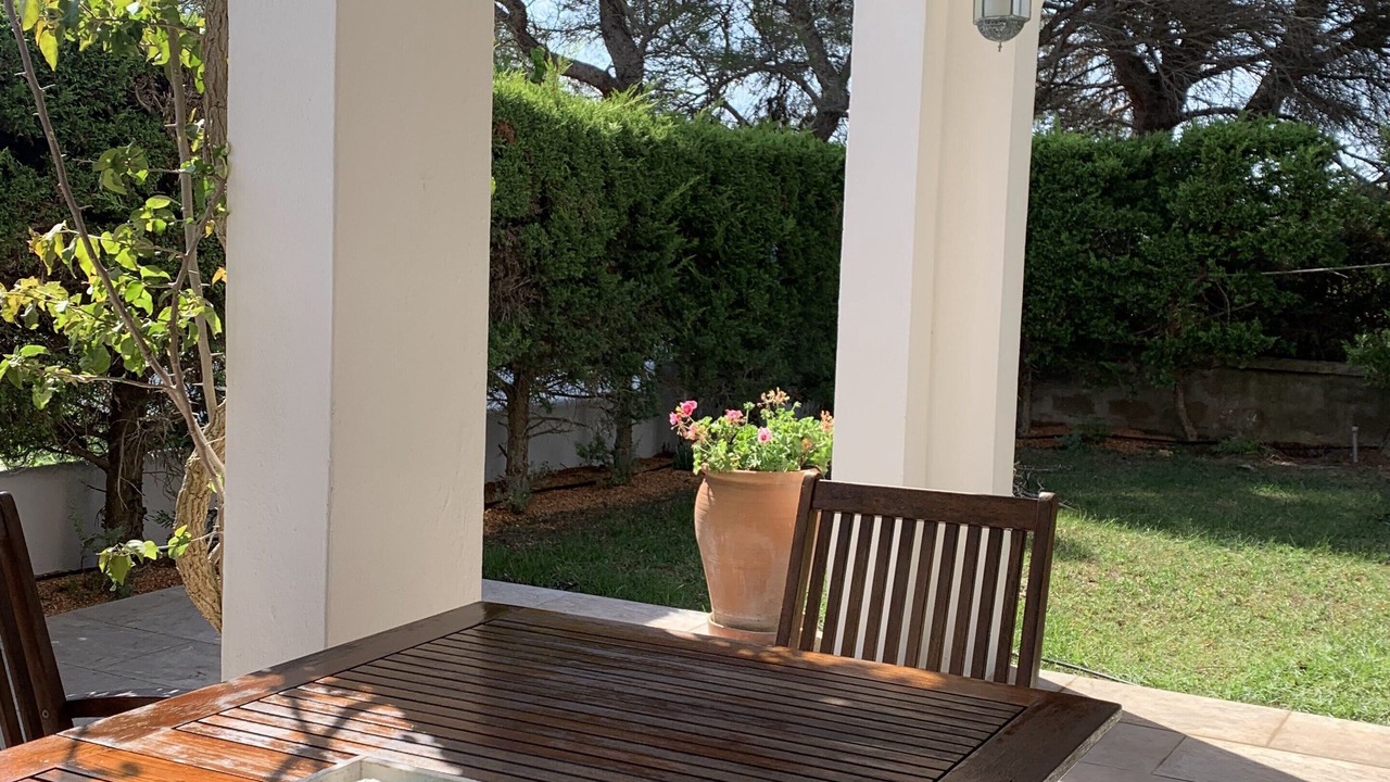 Photo of Outdoor in Arenal d'en Castell