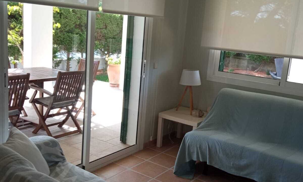 Photo of Livingroom in Arenal d'en Castell