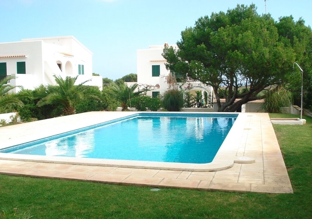 Photo of Outdoor in Arenal d'en Castell