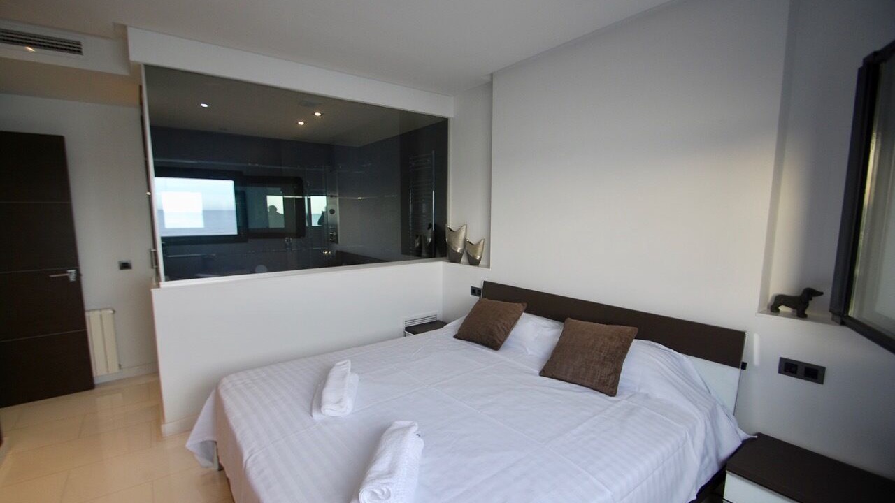 Photo of Bedroom in Altea