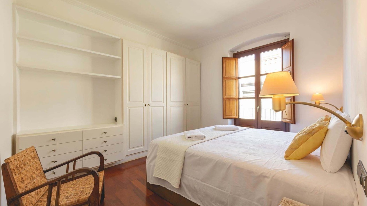 Photo of Bedroom in Old Town