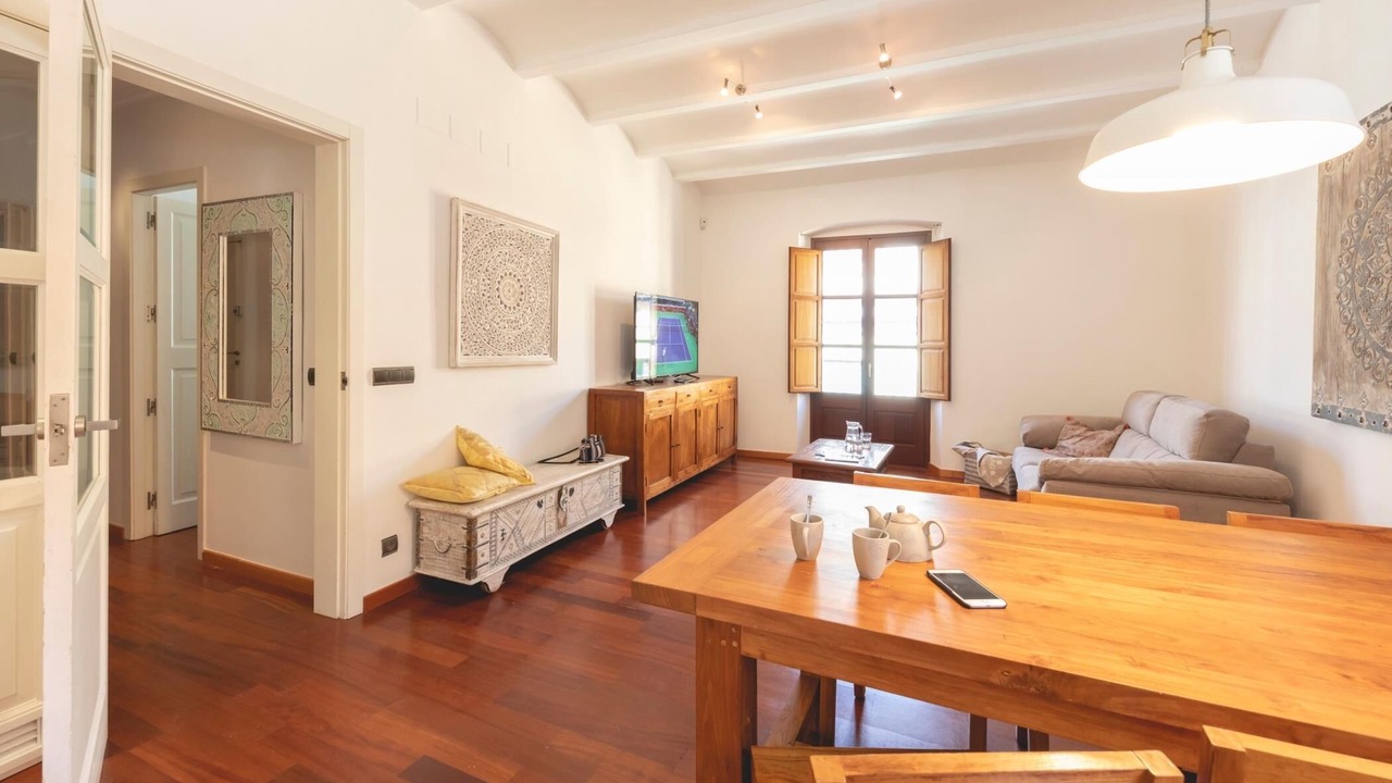 Photo of Livingroom in Old Town