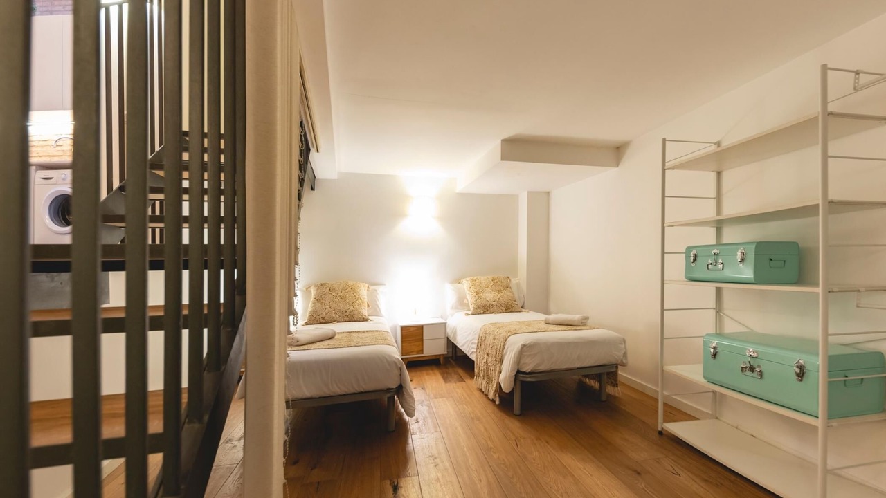 Photo of Bedroom in Barri Vell