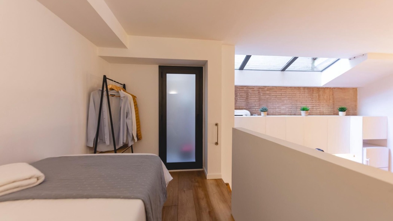 Photo of Bedroom in Barri Vell