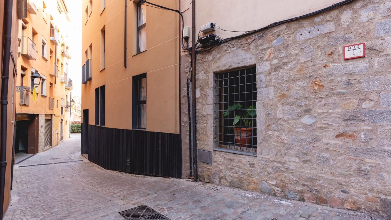 Photo of Outdoor in Barri Vell