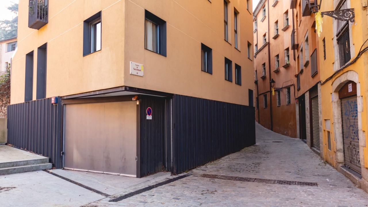 Photo of Outdoor in Barri Vell