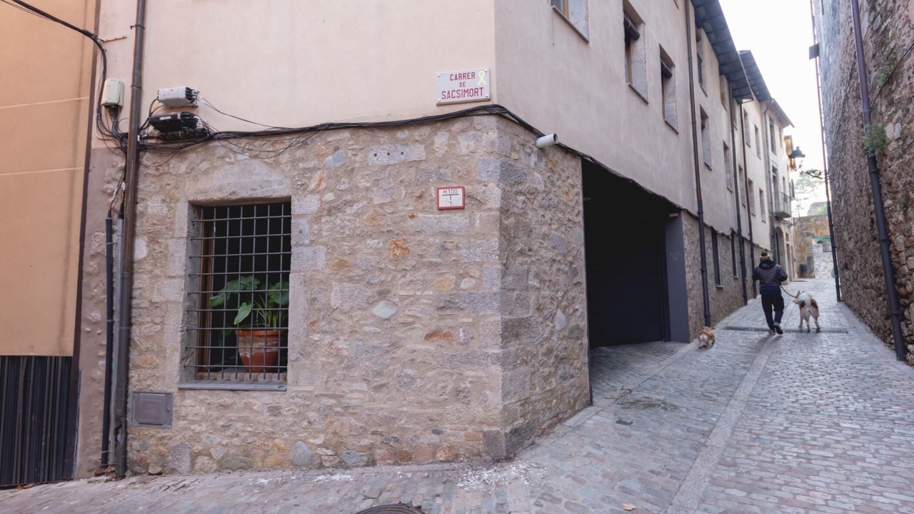 Photo of Outdoor in Barri Vell
