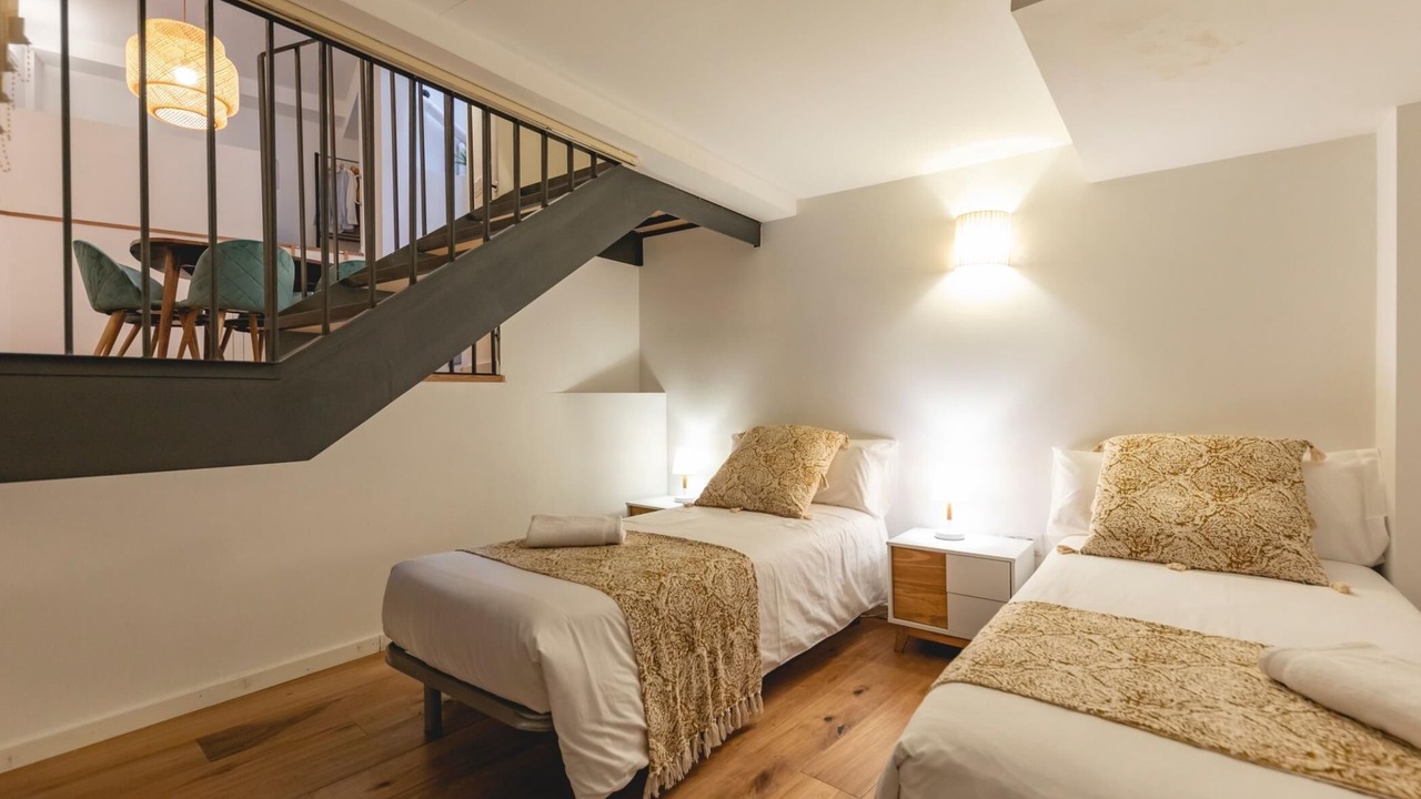 Photo of Bedroom in Barri Vell