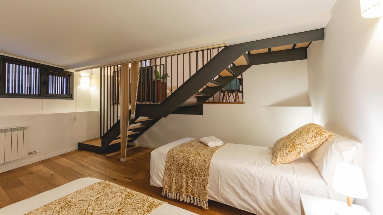 Photo of Bedroom in Barri Vell