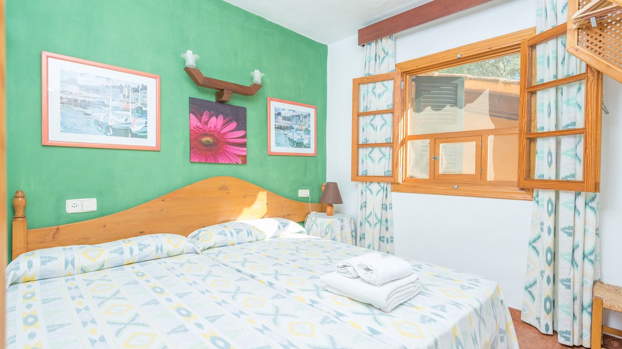 Photo of Bedroom in Crestatx