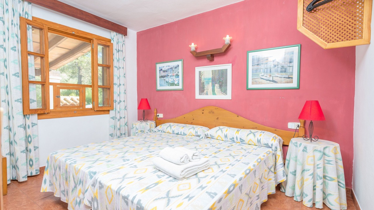 Photo of Bedroom in Crestatx
